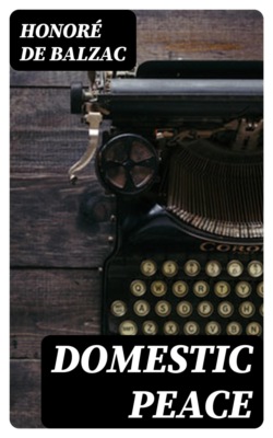 Domestic Peace