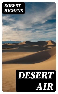 Desert Air