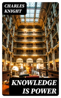Knowledge Is Power