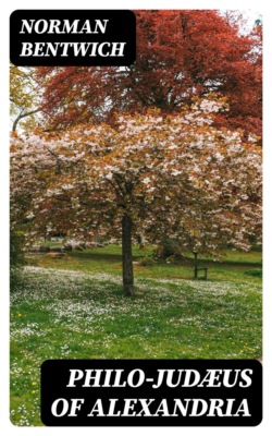 Philo-Judæus of Alexandria