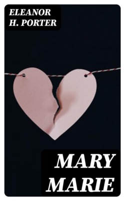 Mary Marie