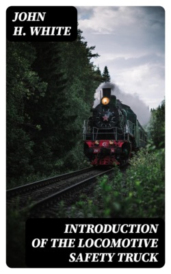 Introduction of the Locomotive Safety Truck