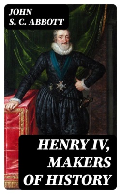 Henry IV, Makers of History