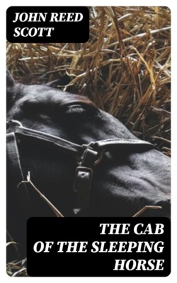 The Cab of the Sleeping Horse