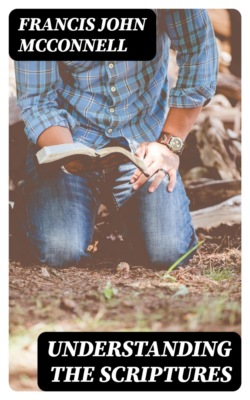 Understanding the Scriptures