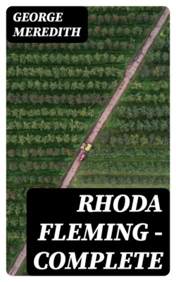 Rhoda Fleming — Complete