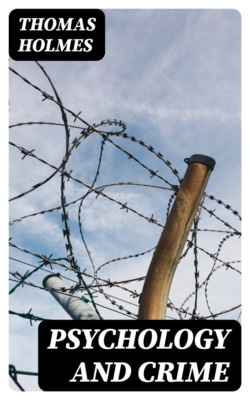 Psychology and Crime