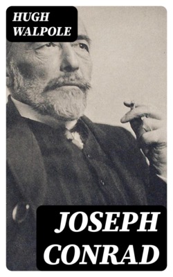 Joseph Conrad