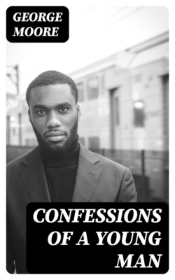 Confessions of a Young Man