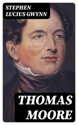 Thomas Moore