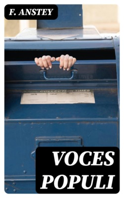 Voces Populi