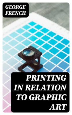 Printing in Relation to Graphic Art