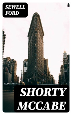 Shorty McCabe