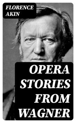 Opera Stories from Wagner