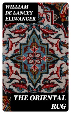 The Oriental Rug