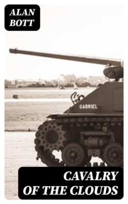 Cavalry of the Clouds