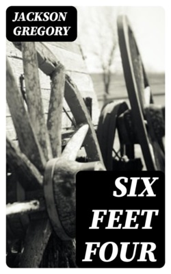 Six Feet Four