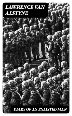 Diary of an Enlisted Man