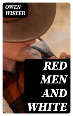 Red Men and White