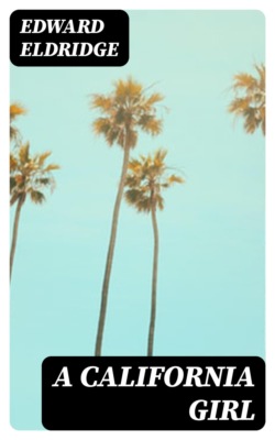 A California Girl