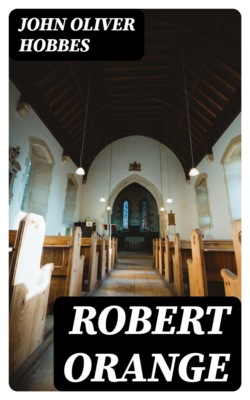 Robert Orange