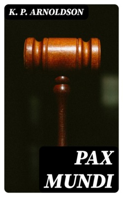Pax mundi