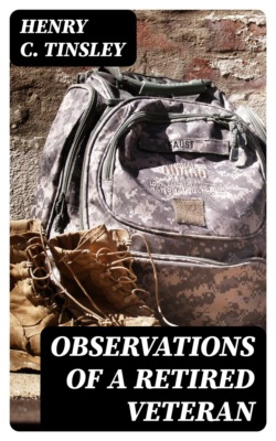 Observations of a Retired Veteran