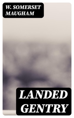 Landed Gentry