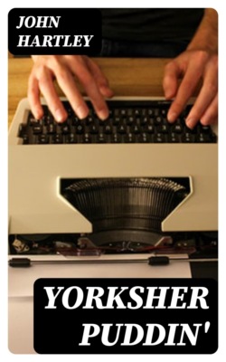 Yorksher Puddin'