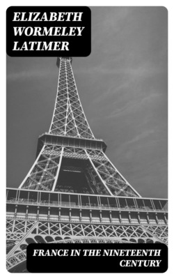 France in the Nineteenth Century