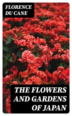 The flowers and gardens of Japan