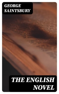 The English Novel
