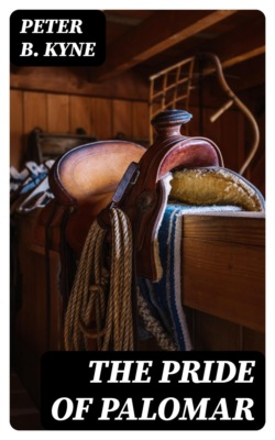 The Pride of Palomar