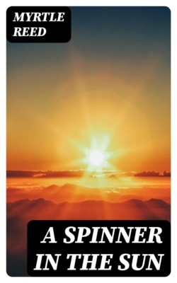 A Spinner in the Sun
