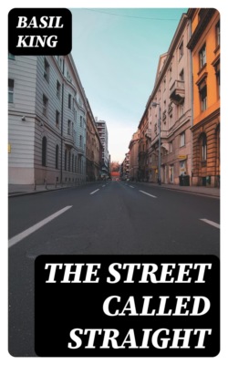 The Street Called Straight