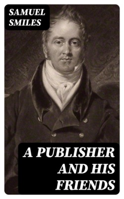 A Publisher and His Friends