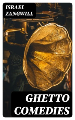 Ghetto Comedies