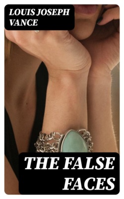 The False Faces