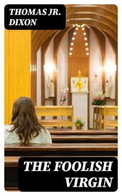 The Foolish Virgin