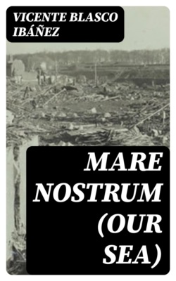 Mare Nostrum (Our Sea)