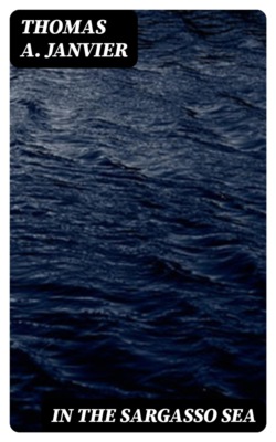 In the Sargasso Sea