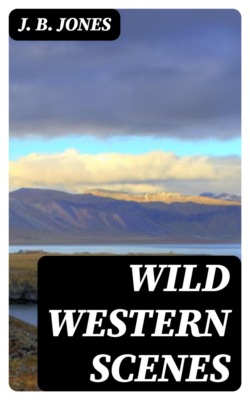 Wild Western Scenes