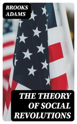 The Theory of Social Revolutions