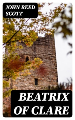 Beatrix of Clare