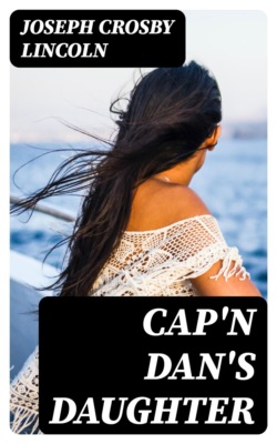 Cap'n Dan's Daughter