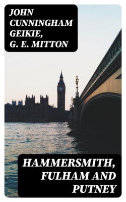 Hammersmith, Fulham and Putney