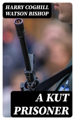 A Kut Prisoner
