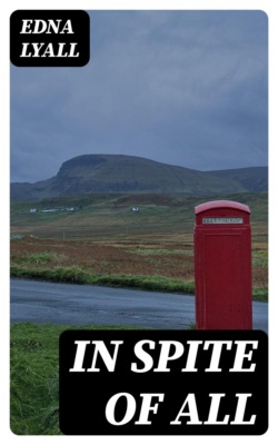 In Spite of All