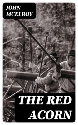 The Red Acorn