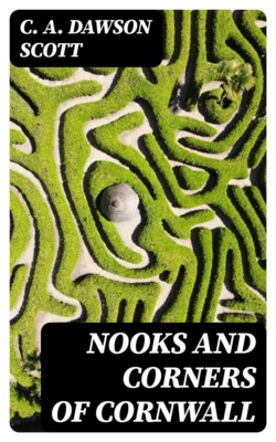 Nooks and Corners of Cornwall